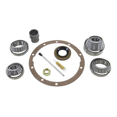 Yukon Gear and Axle - Yukon Gear BK TV6 Bearing Kit for Toyota Turbo 4/V6 Differential w/27SPL