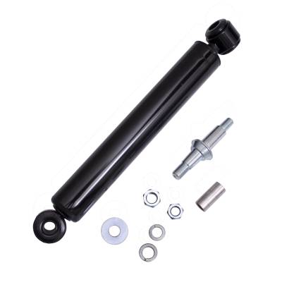 Omix - Omix 18040.03 Steering Dampner for Jeep Cherokee XJ