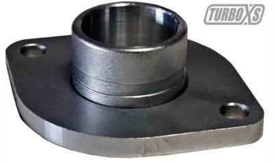 Turbo XS - Turbo XS H-Greddy to Greddy Adapter