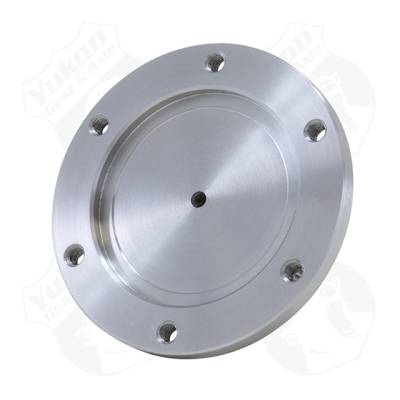 Yukon Gear and Axle - Yukon Gear YA G26059716 RH Stub Axle for 97-00 GM 9.25" IFS