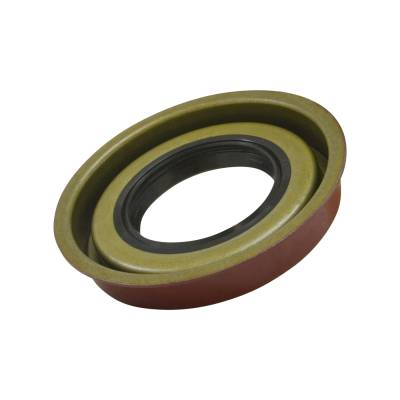 Yukon Gear and Axle - Yukon Gear YMS4762N Rear Mighty Axle Seal for 88+ GM Chevy C10 8.5"