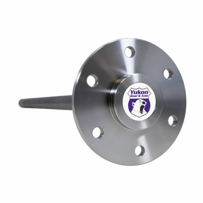 Yukon Gear and Axle - Yukon Gear YA C4506147 Axle Shaft