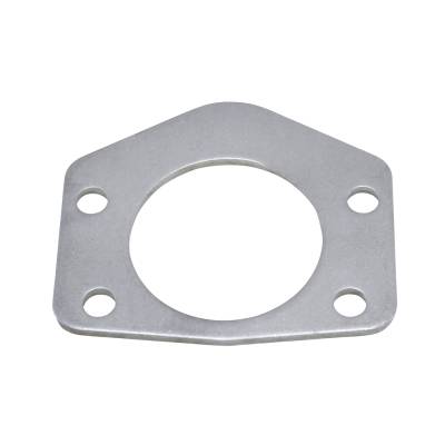 Yukon Gear and Axle - Yukon Gear YSPRET-010 Rear Axle Bearing Retainer Plate for Dana-44 TJ