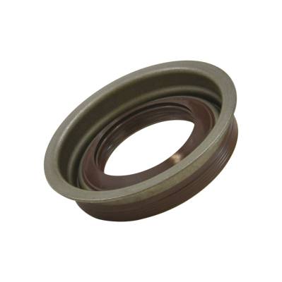 Yukon Gear and Axle - Yukon Gear YMS4857 Rear Mighty Axle Seal for 94-01 Jeep Dana 44 Model 35