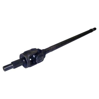 Crown Automotive Jeep Replacement - Crown Automotive 68004080AA Axle Shaft for Jeep Wrangler JK