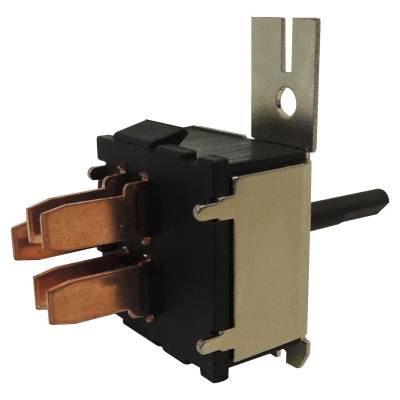 Crown Automotive Jeep Replacement - Crown Automotive 5011214AA Blower Control Switch