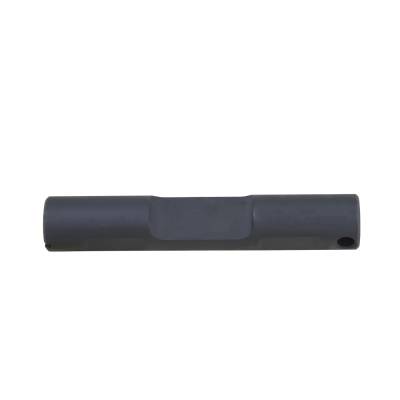 Yukon Gear and Axle - Yukon Gear YSPXP-059 Notched Cross Pin Shaft .875" 7/8" Dia for 86+ Ford 8.8"