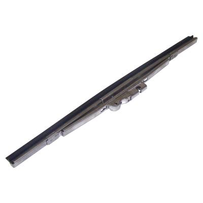 Crown Automotive Jeep Replacement - Crown Automotive J0981809 Wiper Blade for CJ5/CJ6 CJ6