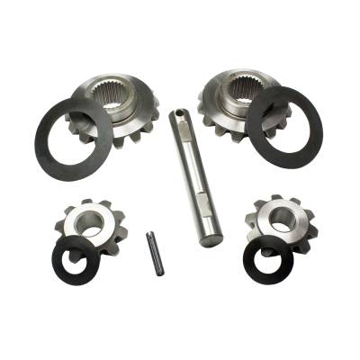 Yukon Gear and Axle - Yukon Gear YPKF9-S-28-2 Std Open Spider Gear for Ford 8/9" 28SPL 2 Pinion Design