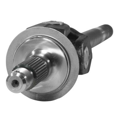Yukon Gear and Axle - Yukon Gear YA C5086667AB Front Left Axle Shaft for 03-08 Chrysler 9.25"