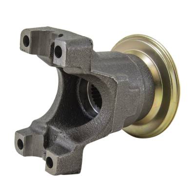 Yukon Gear and Axle - Yukon Gear YY F900602 Rear Yoke for Ford 9" w/28SPL Pinion & 1330 U-Joint Size