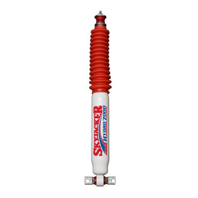 Skyjacker - Skyjacker H7015 Hydro 7000 Action Shock w/Red Boot for 99-04 Grand Cherokee WJ