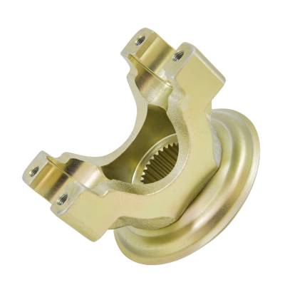 Yukon Gear and Axle - Yukon Gear YY C3432487 Rear Pinion Yoke for Chrysler 9.25" w/A 7290 U-Joint