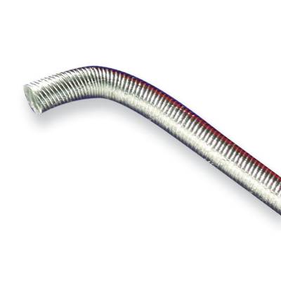 Design Engineering - Design Engineering 10433 Cool Tube Extreme Silver 1.25" x 3'