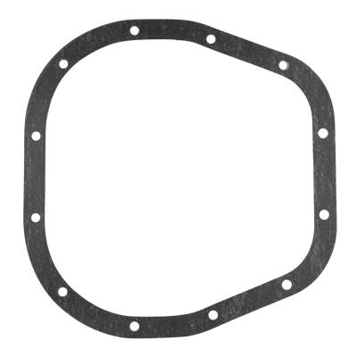 Yukon Gear and Axle - Yukon Gear YP C5-F10.25 Differential Steel Cover for Ford 10.25"