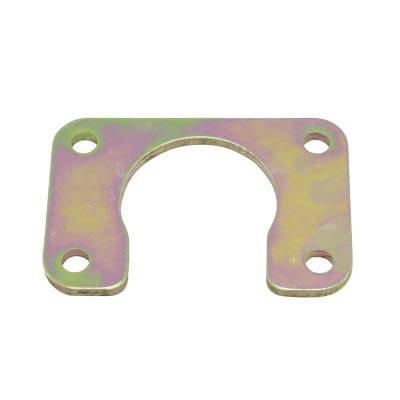 Yukon Gear and Axle - Yukon Gear YSPRET-006 Axle Small Bearing Retainer for Ford 9" 3/8" Bolt Holes
