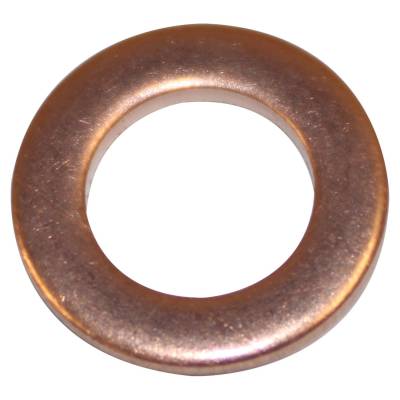 Crown Automotive Jeep Replacement - Crown Automotive 6502114 Brake Hose Washer