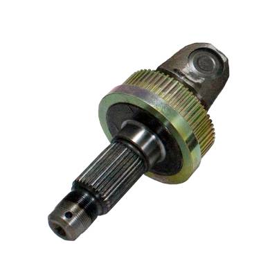 Yukon Gear and Axle - Yukon Gear YA D74917X Outer Stub Axle for 94-Up Dodge Dana-44 33SPL w/ABS