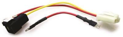 Powermaster Performance - Powermaster 150 10DN to SI Alternator Wiring Harness Adapter