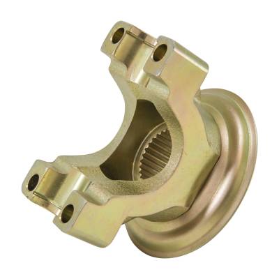 Yukon Gear and Axle - Yukon Gear YY F880601 Pinion Yoke for Ford 8.8" Truck/Passenger w/A 1330 U/Joint