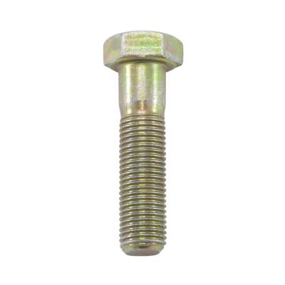 Yukon Gear and Axle - Yukon Gear YSPBLT-061 Fine Thread Pinion Support Bolt AM Alum for Ford 9"