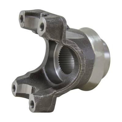 Yukon Gear and Axle - Yukon Gear YY D80-1480-37S Replacement Yoke for Dana-80 w/1480 U-Joint Size