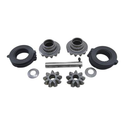 Yukon Gear and Axle - Yukon Gear YPKD60-T/L-35 Rear Spider Gear Set for Chevy/Dodge/Ford/GMC