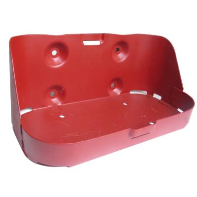 Omix - Omix 12021.62 Jerry Can Fuel Container Carrier