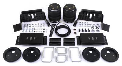 Air Lift - Air Lift 88298 LoadLifter 5000 Ultimate Air Spring Kit 94+ RAM 2500/3500 2WD/4WD