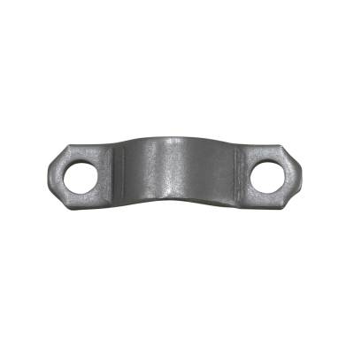 Yukon Gear and Axle - Yukon Gear YY STR-008 Rear U-Joint Strap Kit Mech 3R for GM 7.5/8.5"