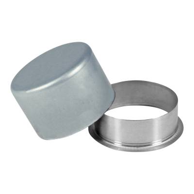 Yukon Gear and Axle - Yukon Gear YMS99181 Pinion Redi-Sleeve Yoke Saver for Ford 7.5/8/8.8/9/10.25"