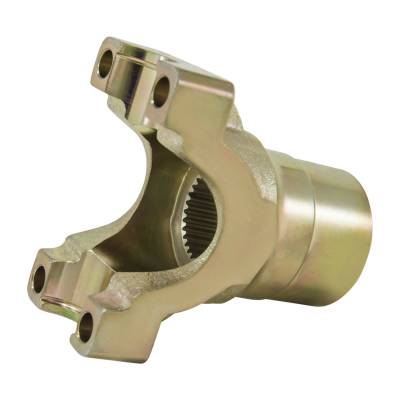 Yukon Gear and Axle - Yukon Gear YY F900623 Rear Yoke for Ford 9" w/35SPL Pinion & 1350 U-Joint Size