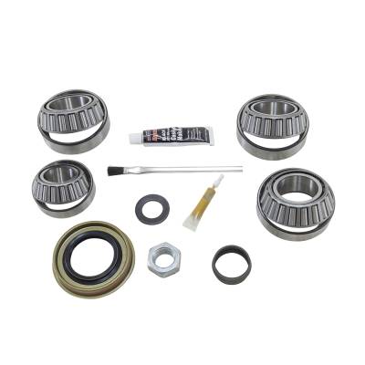 Yukon Gear and Axle - Yukon Gear BK D44-JK-RUB Rear Differential Bearing Kit for Dana 44 JK Rubicon