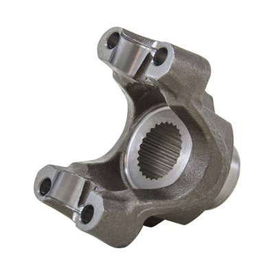 Yukon Gear and Axle - Yukon Gear YY D44-1310-26U Pinion Yoke for Dana 30/44/50/300 26SPL