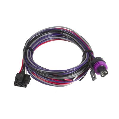 AutoMeter - AutoMeter 5227 Wire Harness Pressure Stepper Motor Replacement
