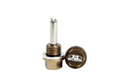 BLOX - BLOX Racing BXAC-00407 Oil Drain Plug