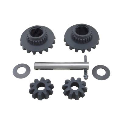 Yukon Gear and Axle - Yukon Gear YPKDana-44-P-30 Spider Gear Set for Dana-44 Dura Grip Posi 30SPL