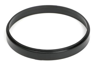 Trans-Dapt Performance - Trans-Dapt 2378 1/2" Tall Air Cleaner Riser 5-1/8" Neck Heat Resistant Plastic