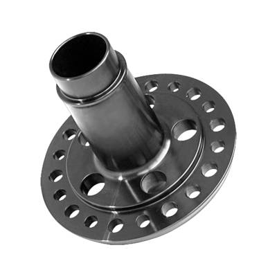 Yukon Gear and Axle - Yukon Gear YP FSF9-35SMALL Steel Spool for Ford 9" Small Bearing 35SPL Axle