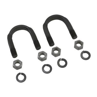 Yukon Gear and Axle - Yukon Gear YY UB-005 1480 U-Bolt Kit
