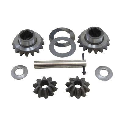 Yukon Gear and Axle - Yukon Gear YPKDana-44HD-S-30 Spider Gear Set Kit for Dana-44-HD 30SPL Axles