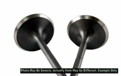 BLOX - BLOX Racing BXPT-20204 High Compression Intake Valves for Honda F20C 8Pc