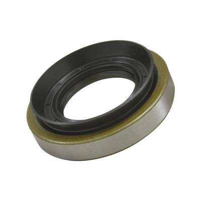 Yukon Gear and Axle - Yukon Gear YMST1003 Mighty Front Stub Axle Side Seal for Toyota 7.5" IFS