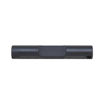 Yukon Gear and Axle - Yukon Gear YSPXP-055 Notched Cross Pin Shaft for Ford 7.5"