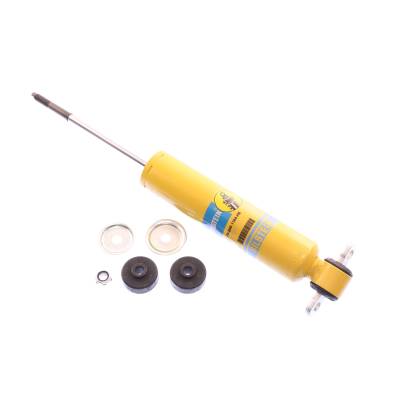 Bilstein - Bilstein 24-011044 46mm Monotube Shock Absorber for 74-81 Firebird/Camaro