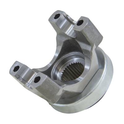 Yukon Gear and Axle - Yukon Gear YY GM15579602 Rear Yoke for GM 9.5" w/1350 U-Joint Size