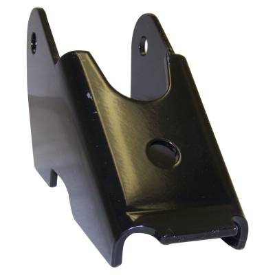 Crown Automotive Jeep Replacement - Crown Automotive 52040320 FR/RR Spring Hanger Bracket for 87-95 Jeep Wrangler YJ
