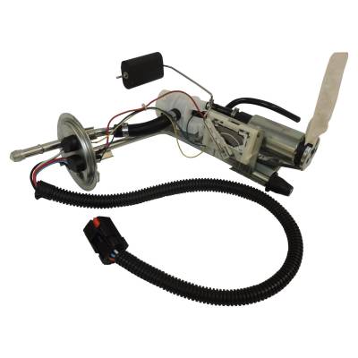 Crown Automotive Jeep Replacement - Crown Automotive 5003869AA Fuel Module for 1996 Jeep Cherokee XJ