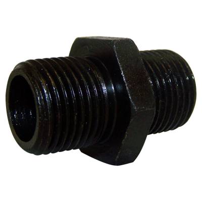 Crown Automotive Jeep Replacement - Crown Automotive 53007563AB Adjustable Control Arm Set