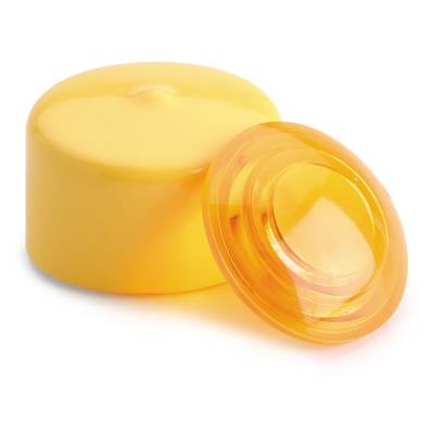 AutoMeter - AutoMeter 3251 Pro-Lite & Shift Lite for Lens & Night Cover Amber